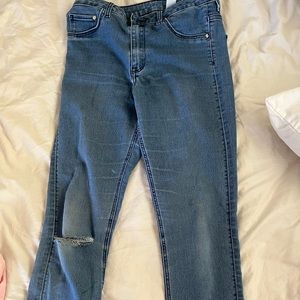 Kids jeans